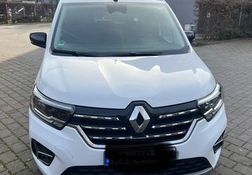 Renault Kangoo 74.000 km 16.490 &euro; Wiesbaden 65197