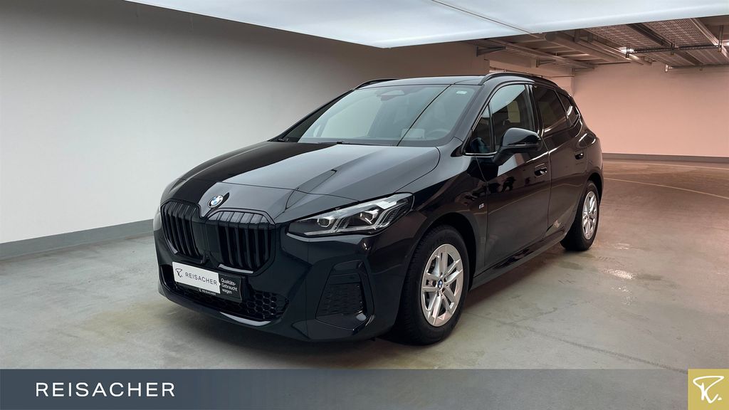 BMW 220 24.900 km 36.749 &euro; Augsburg 86167