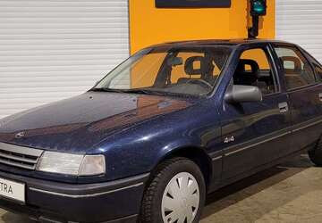Opel Vectra 28.900 km 14.900 &euro; Beckum 59269