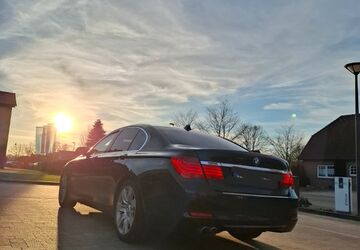 BMW 730 192.000 km 13.800 &euro; Westoverledingen 26810