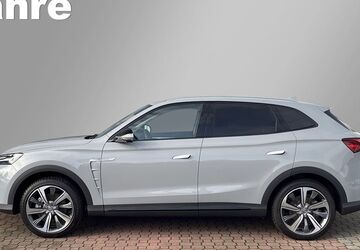 MG Marvel R 3.645 km 34.950 &euro; Eggenstein 76344