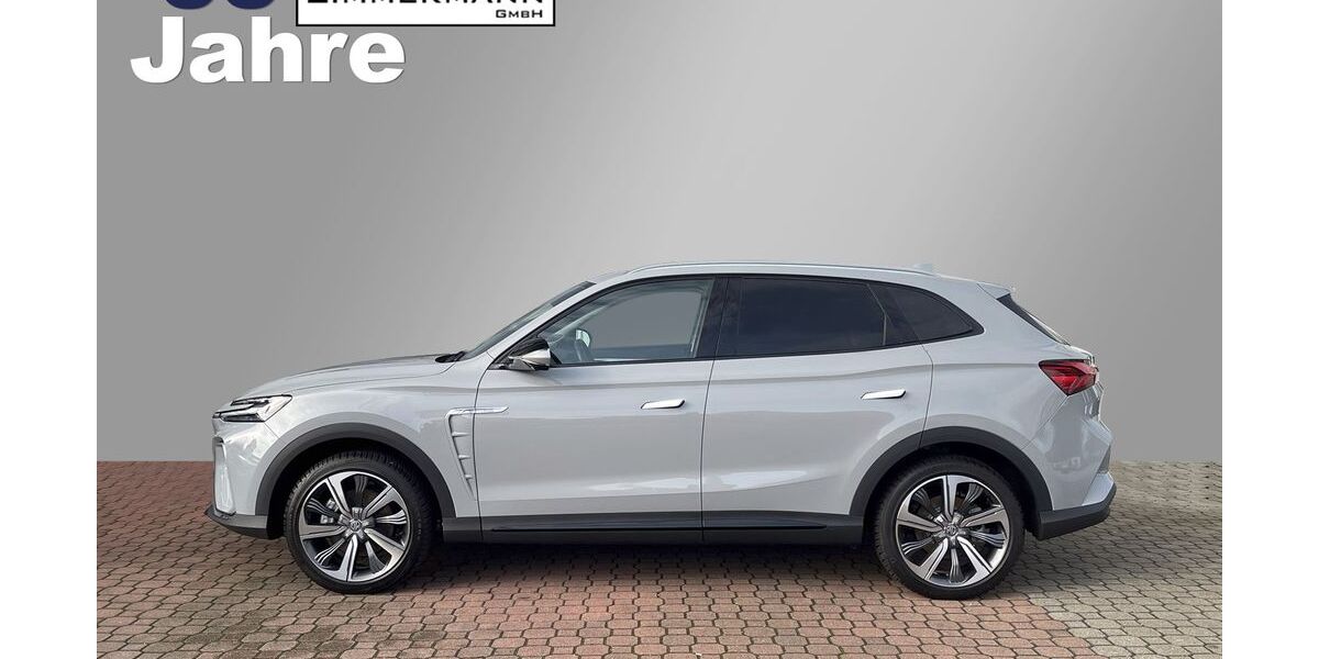 MG Marvel R 3.645 km 34.950 &euro; Eggenstein 76344