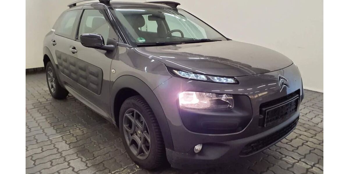 Citroen C4 Cactus 86.400 km 8.400 &euro; Hamburg 20539