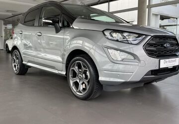 Ford EcoSport 31.000 km 15.980 &euro; Rheinfelden (Baden) (Rheinfelden) 79618