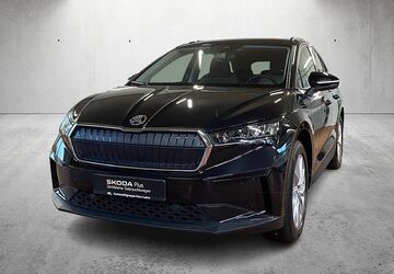 Skoda Enyaq 10.934 km 32.769 &euro; Einbeck 37574