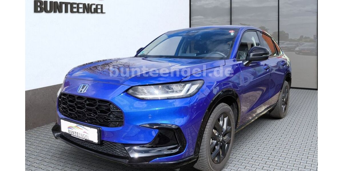 Honda ZR-V 14.100 km 31.800 &euro; Flörsheim am Main 65439