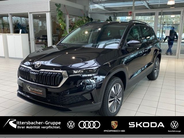 Skoda Karoq 1.500 km 35.690 &euro; Saarbrücken 66130