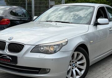 BMW 523 123.000 km 9.700 &euro; Weinheim 69469