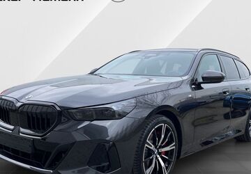 BMW 540 13.889 km 69.882 &euro; Versmold 33775