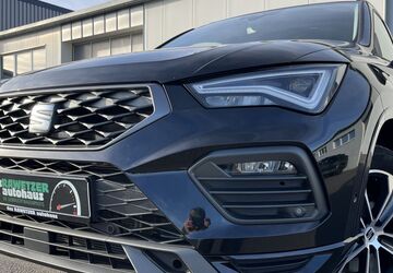 Seat Ateca 13.266 km 29.860 &euro; Marktredwitz 95615