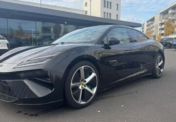 Lotus Emeya 8.500 km 93.980 &euro; Köln 50829