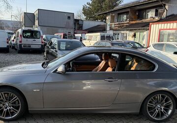 BMW 335 254.000 km 7.999 &euro; München 81243