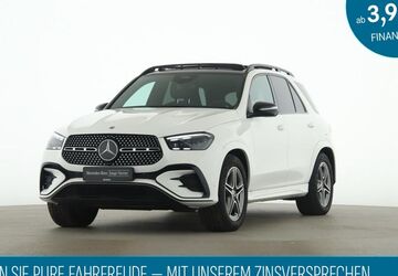 Mercedes-Benz GLE 350 13.377 km 82.585 &euro; Osnabrück 49078