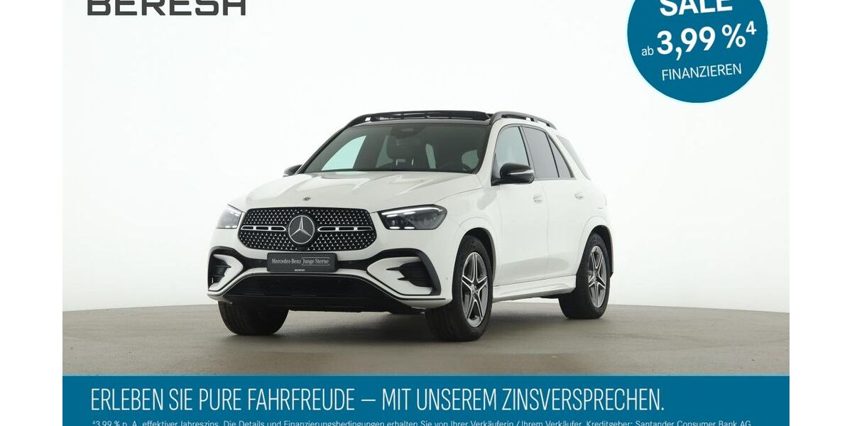 Mercedes-Benz GLE 350 13.377 km 82.585 &euro; Osnabrück 49078