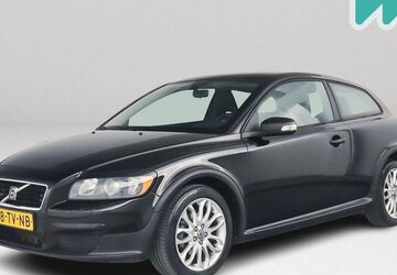 Volvo C30 102.915 km 6.900 &euro; Amersfoort 