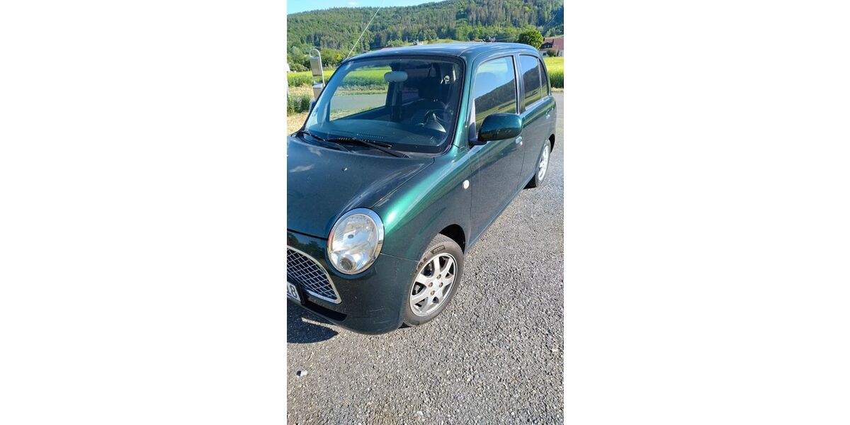 Daihatsu TREVIS 200.000 km 1.800 &euro; Lorch 73547