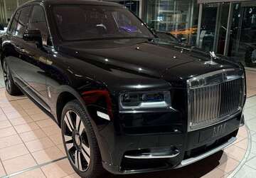 Rolls Royce Cullinan 90.400 km 275.000 &euro; Hannover 30655