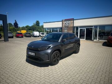 Gebrauchte Toyota Urban Cruiser