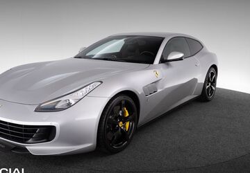 Ferrari GTC4Lusso 29.800 km 219.900 &euro; Singen - Hohentwiel 78224