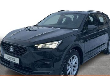 Seat Tarraco 44.679 km 34.930 &euro; Berlin 13089