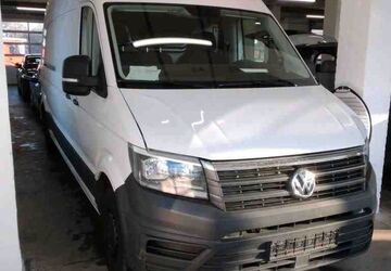 VW Crafter 86.200 km 24.690 &euro; Wolfenbüttel 38304
