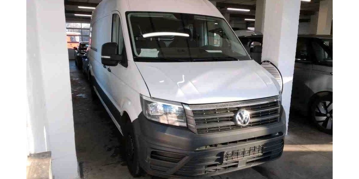VW Crafter 86.200 km 24.690 &euro; Wolfenbüttel 38304