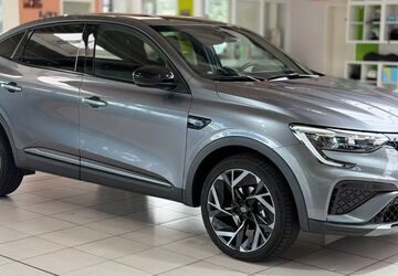 Renault Arkana 5.700 km 25.900 &euro; Lügde 32676