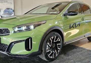 Kia XCeed 14.500 km 33.990 &euro; Egling 82544