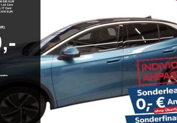 VW ID.5 12.100 km 37.940 &euro; Wackersdorf 92442