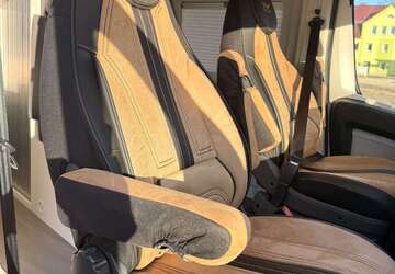 Fiat Ducato 58.500 km 44.000 &euro; luckenwalde 14943