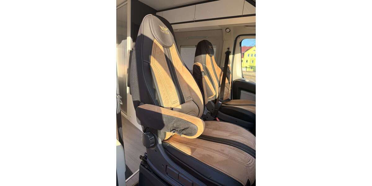 Fiat Ducato 58.500 km 44.000 &euro; luckenwalde 14943