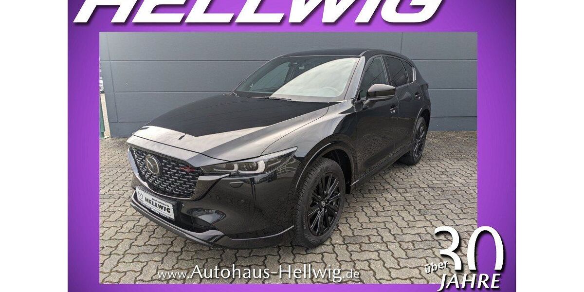 Mazda CX-5 29.990 km 35.480 &euro; Hoyerswerda 02977