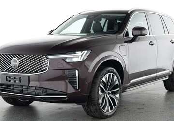 Volvo XC90 20.222 km 67.490 &euro; Aachen 52078