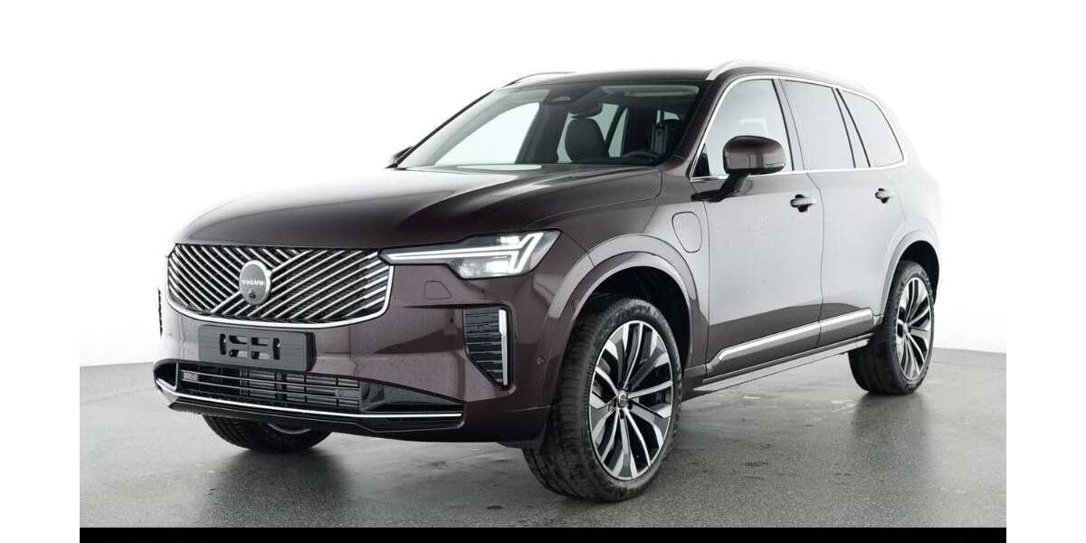 Volvo XC90 20.222 km 67.490 &euro; Aachen 52078