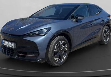 Cupra Tavascan 4.500 km 51.995 &euro; Bad Kreuznach 55543