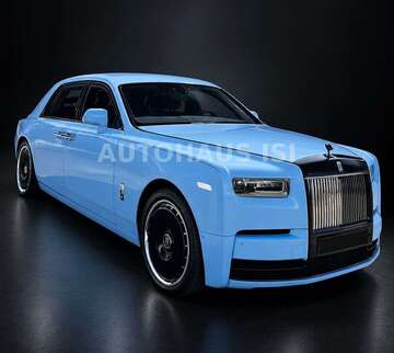 Gebrauchte Rolls Royce Phantom