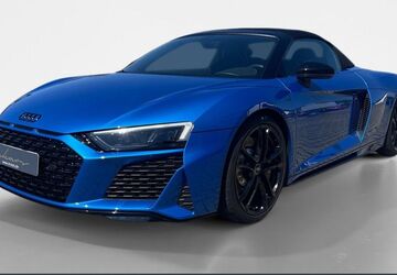 Audi R8 15.350 km 132.888 &euro; Leinefelde-Worbis 37339