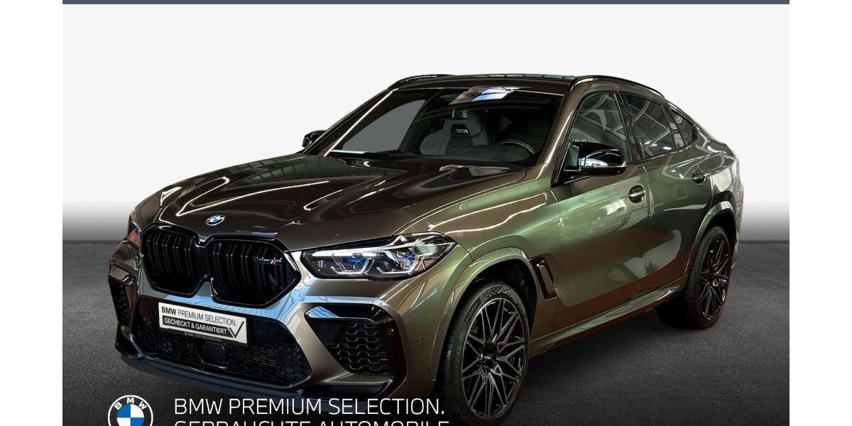 BMW X6 M 81.561 km 82.970 &euro; Rastatt 76437