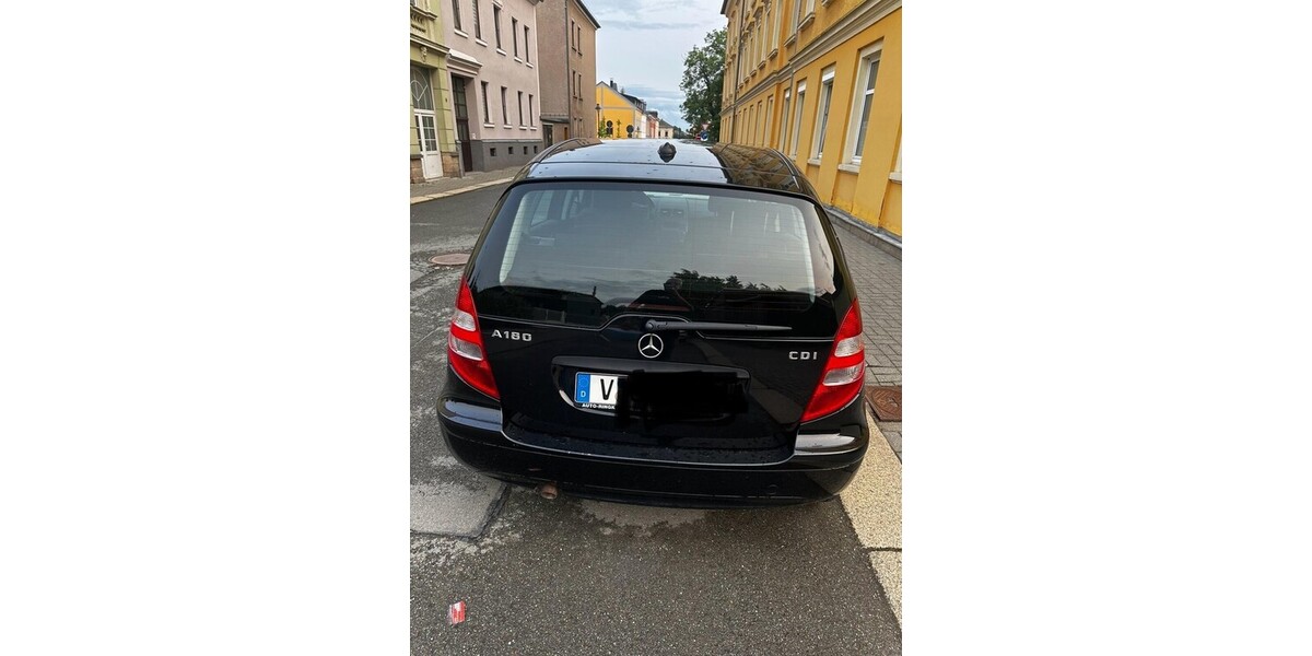 Mercedes-Benz A 180 300.000 km 2.500 &euro; Reichenbach/Vogtland 