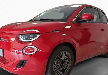 Fiat 500e 3.000 km 20.990 &euro; Pforzheim 75179