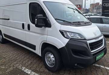 Peugeot Boxer 150.031 km 15.990 &euro; Gelsenkirchen 45899