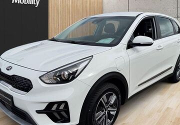 Kia Niro 106.483 km 15.690 &euro; Quakenbrück 49610