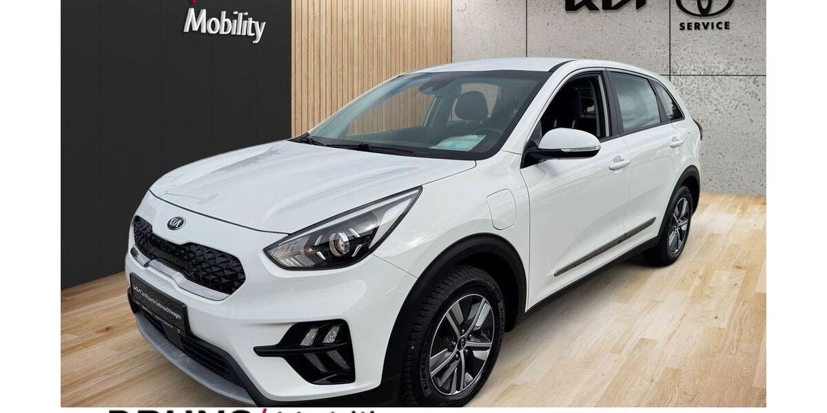Kia Niro 106.483 km 15.690 &euro; Quakenbrück 49610