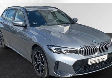 BMW 330 5.170 km 38.889 &euro; Geldern 47608