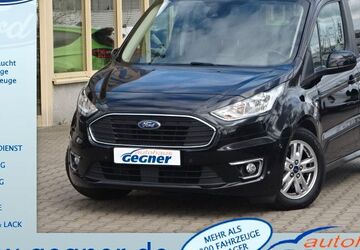 Ford Tourneo Connect 150.478 km 10.840 &euro; Eilenburg 04838