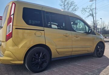 Ford Tourneo Connect 183.000 km 10.900 &euro; Potsdam 14478