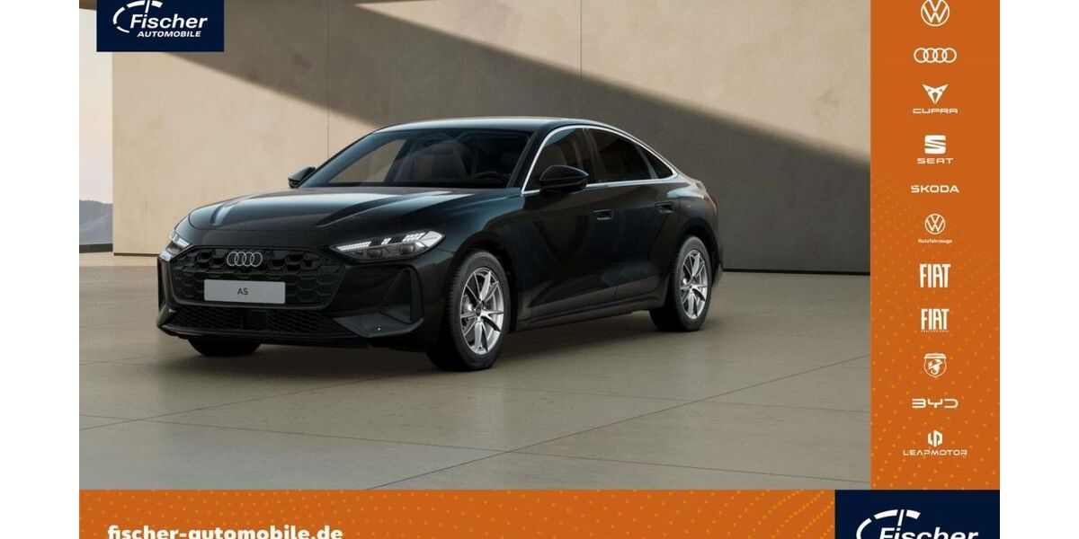 Audi A5 22.512 km 48.440 &euro; Ursensollen 92289