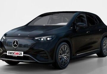 Mercedes-Benz EQE 14.757 km 83.489 &euro; Berlin 10587