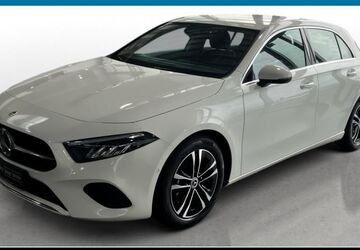 Mercedes-Benz A 180 6.171 km 28.190 &euro; Cham 93413