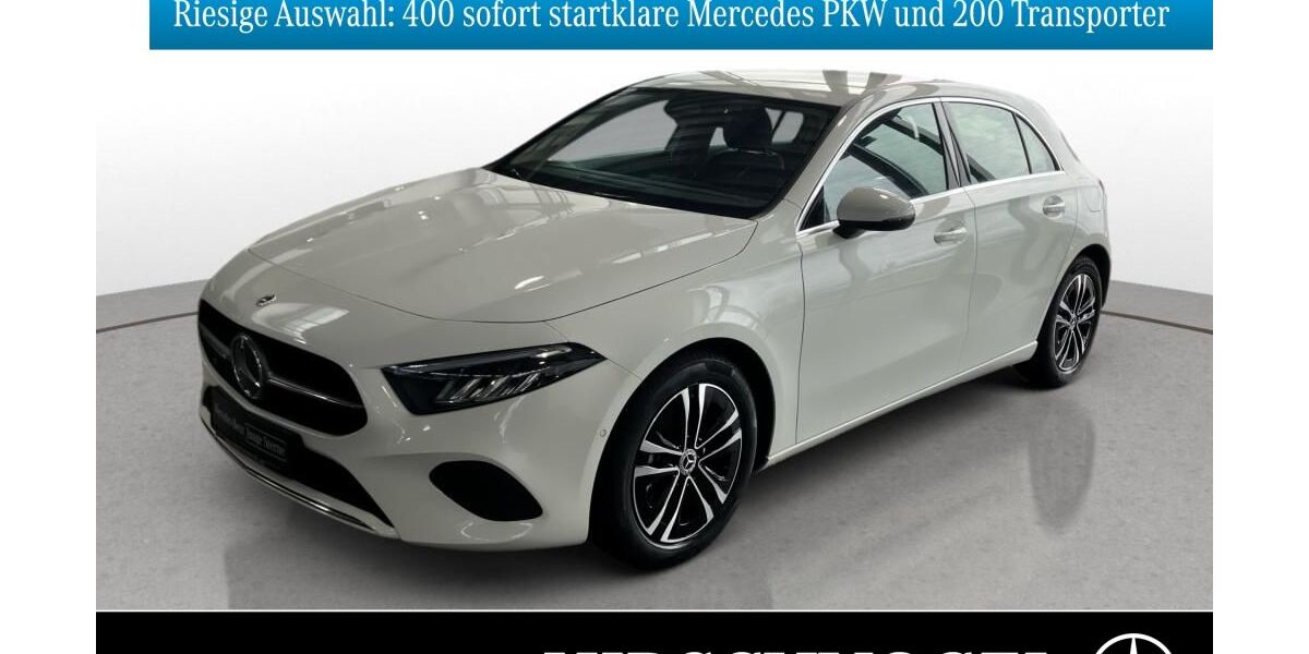 Mercedes-Benz A 180 6.171 km 28.190 &euro; Cham 93413